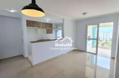 Vende ou aluga apartamento com 67m², 2 dormitórios sendo 1 suíte, varanda gourmet e lazer completo, no brooklin