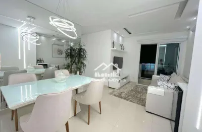 Apartamento com 1 quarto à venda na Rua Ceará, 48, Pompéia, Santos
