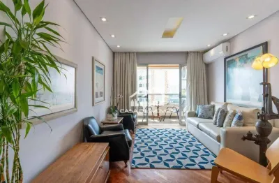 Apartamento com 3 quartos à venda na Rua Germano Ulbrich, 155, Morumbi, São Paulo