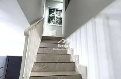 Casa com 3 quartos para alugar na Rua Roque Petrella, 116, Vila Cordeiro, São Paulo