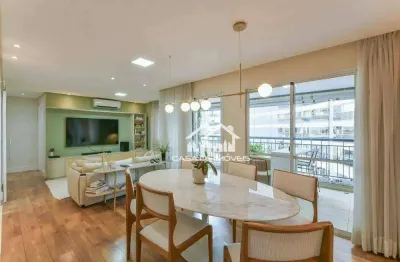 Apartamento com 2 quartos à venda na Rua Bacaetava, 66, Brooklin, São Paulo