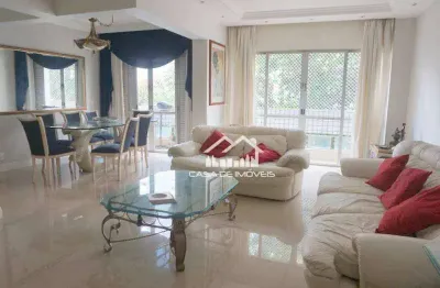Vende apartamento em moema, 98m² com sacada e lazer.