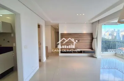 Vende apartamento com 87m², 3 dormitórios  sendo 1 suíte, 2 vagas, no jardim londrina