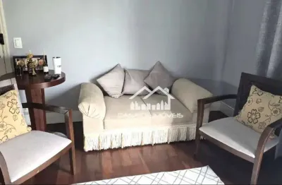 Vende ou aluga apartamento de 126m², com 3 quartos e 3 vagas, na vila andrade.