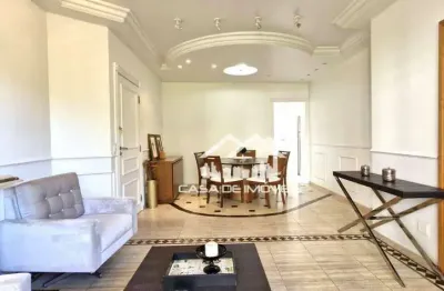 Aluga apartamento de 107m², com 3 quartos sendo 1 suíte e 2 vaga, na vila andrade.