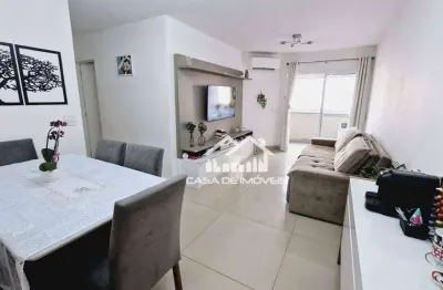 Vende apartamento com 107m², 3 dormitórios sendo 1 suíte, 2 vagas e lazer, no morumbi