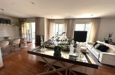 Apartamento com 3 quartos à venda na Rua José Ramon Urtiza, 209, Vila Andrade, São Paulo