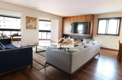 Apartamento com 3 quartos à venda na Rua Forte William, 11, Panamby, São Paulo