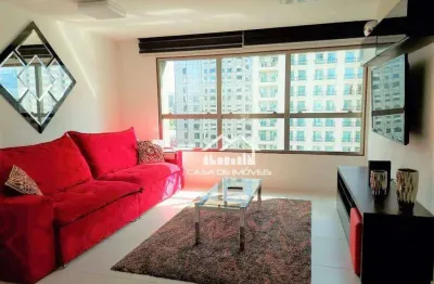 Vende apartamento de 70m² com 2 dormitórios próximo a berrini.