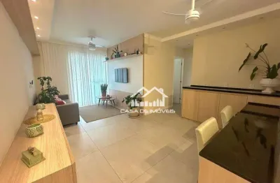 Vende apartamento com 91m², 2 suítes, 2 vagas, depósito e lazer, na vila andrade.