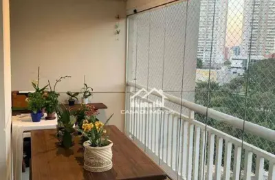 Vende apartamento com 145m², 3 suítes, 1 escritório, 3 vagas e lazer clube, no morumbi.