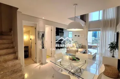 Apartamento com 1 quarto à venda na Rua Silva Correia, 165, Vila Nova Conceição, São Paulo