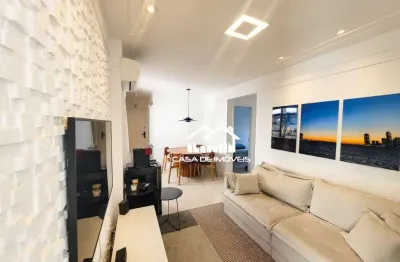 Vende apartamento com 80m², 3 dormitórios na pompéia.