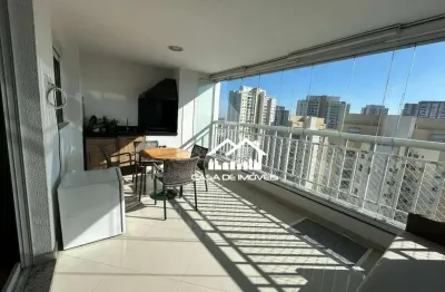 Vende apartamento com 95m², 3 dormitórios, 2 vagas, lazer clube na vila andrade.