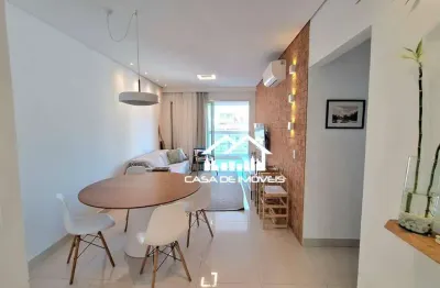 Vende apartamento com 94m², prédio novo com lazer, varanda com churrasqueira, 3 dormitórios e 2 vagas, na pompéia.
