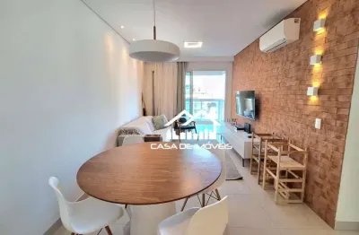 Vende apartamento com 94m², prédio novo com lazer, varanda com churrasqueira, 3 dormitórios e 2 vagas, na pompéia.