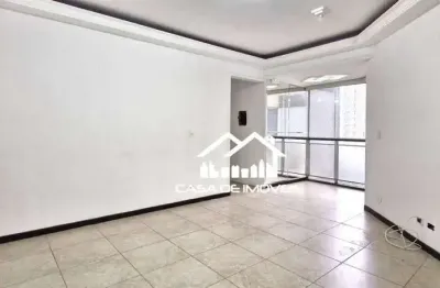 Vende apartamento de 75m², com 3 dormitórios sendo 1 suíte e 2 vagas, no jd marajoara.