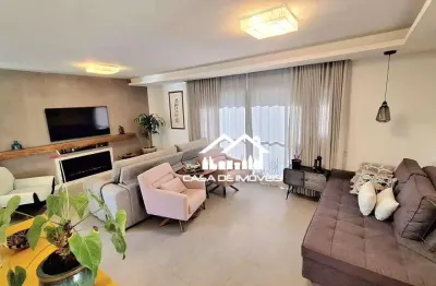 Vende apartamento reformado com mais de 168m², 4 dormitórios, 3 suítes, 3 vagas, em moema.