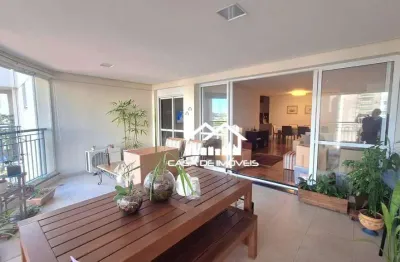 Apartamento à venda, 178m², 3 dormitórios, 2 suítes, no campo belo