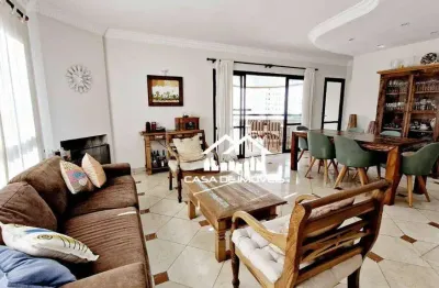Apartamento com 3 quartos à venda na Rua José da Silva Ribeiro, 381, Vila Andrade, São Paulo