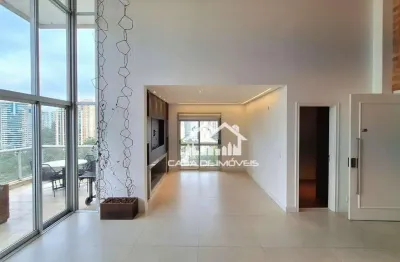 Apartamento com 2 quartos à venda na Avenida Dona Helena Pereira de Moraes, 290, Panamby, São Paulo
