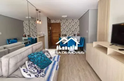 Vende apartamento de 83m², com 3 dormitórios, sendo 1 suíte e 2 vagas, na vila andrade.