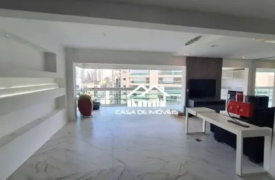 Vende ou aluga apartamento com 139m², 2 suítes, 2 vagas e lazer clube, na vila olímpia.