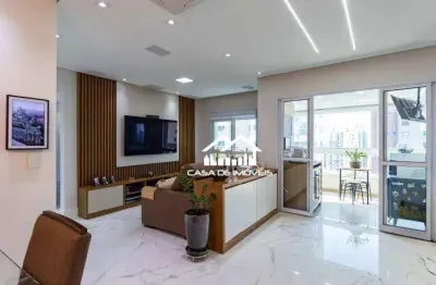 Apartamento com 2 quartos à venda na Rua Domingos Lopes da Silva, 877, Vila Suzana, São Paulo