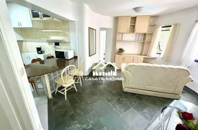 Vende apartamento de 74m², com 2 dormitórios, sendo 1 suíte e 1 vaga na vila andrade