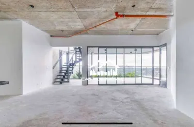 Vende cobertura duplex com piscina, jacuzzi, 4 suítes e varanda gourmet, no brooklin.