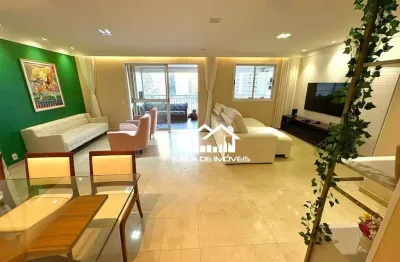 Aluga apartamento de 127m², 3 dormitórios, 1 suíte, 2 vagas e churrasqueira na vila andrade
