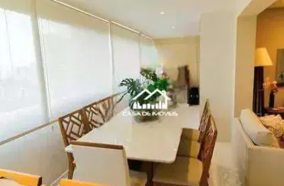 Vende apartamento com 172m², 4 dormitórios, lazer clube e excelente localização na vila andrade.
