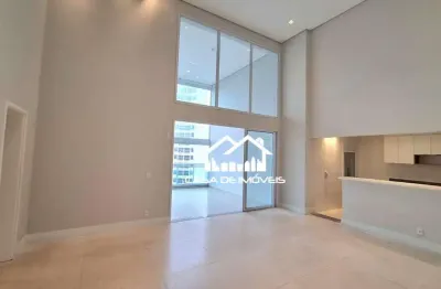Aluga apartamento com 178m², 4 suítes, 4 vagas e lazer clube, no panamby.