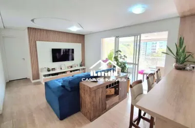 Vende apartamento com 109m², 3 dormitórios, 1 suíte, 2 vagas e lazer completo, na vila andrade.