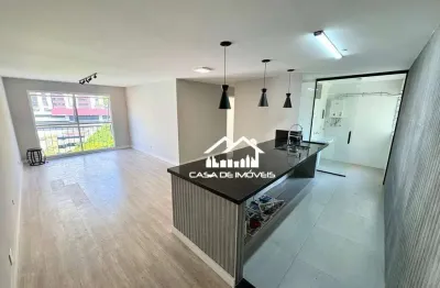 Vende apartamento de 79m², com 3 dormitórios, 1 suíte e 2 vagas na vila andrade
