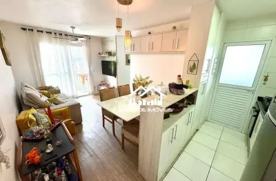 Vende apartamento de 67m², com 3 dormitórios, 1 suíte e 1 vaga na vila andrade