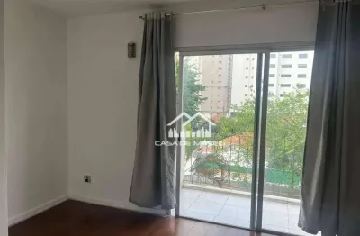 Vende apartamento com 114m², 3 dormitórios, 1 suíte, 2 vagas, em moema.