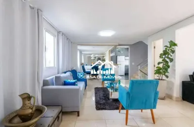 Vende ou aluga casa em condomínio com 292m²,4 dormitórios, espaço gourmet e 4 vagas de garagem, na vila andrade.