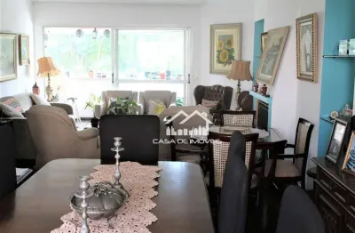 Excelente opção em moema índios. 1 por andar. prédio com lazer.