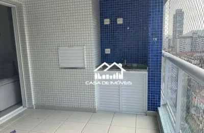 Vende apartamento com 115m², 3 dormitórios, 2 vagas e lazer, na pompéia.