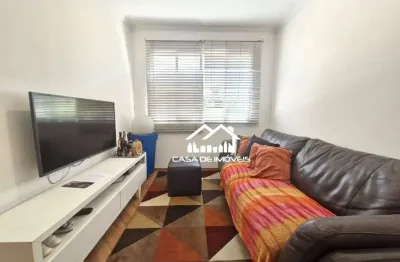 Aluga apartamento mobiliado de 65m², com 2 dormitórios e 1 vaga, na vila andrade.