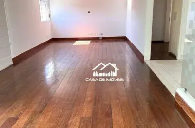Vende apartamento de 177m², com 3 suítes e 3 vagas, na vila andrade.