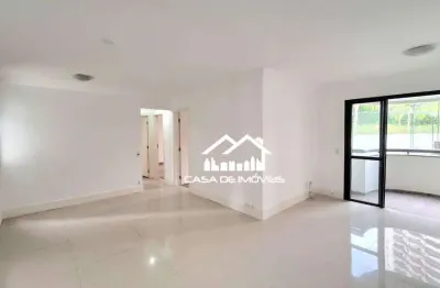 Vende ou aluga apartamento com 2 dormitórios sendo 1 suíte, 92 m² e lazer, no morumbi