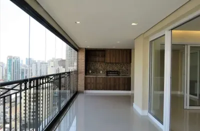 Apartamento para locação, 192m², 3 suítes, 4 vagas, na vila nova conceição,
