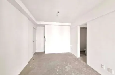 Vende apartamento de 46m², com suíte e 1 vaga na Vila Andrade.