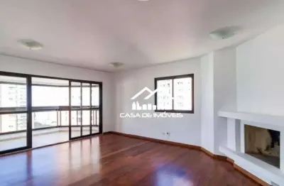 Aluga apartamento com 200m², com 4 suítes e 4 vagas, no panamby