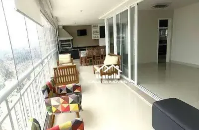Vende ou aluga apartamento com 177m², 3 suítes, andar alto, no Paulistano, na Vila Suzana.