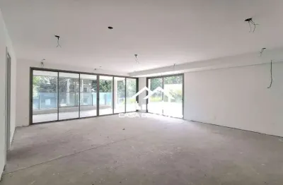 Vende Lindemberg novo, apartamento gardem, ao lado do parque Ibirapuera. com 388m² e 3 suítes.