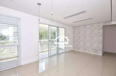 Vende apartamento de 68m², com 2 dormitórios, sendo 1 suíte e 1 vaga  na Vila Andrade