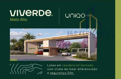 Terreno à venda na Estrada do Aterrado do Rio, 800, Guaratiba, Rio de Janeiro